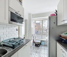 2-slaapkamer-appartement te huur in het centrum van Beerse