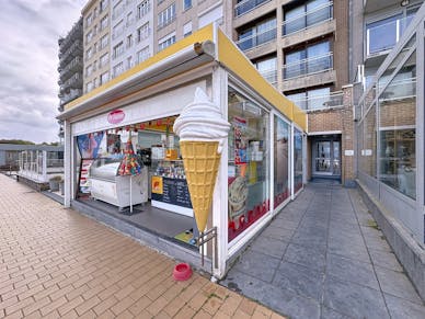 Handelspand te koop Blankenberge