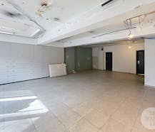 Handelspand te huur in centrum Opglabbeek