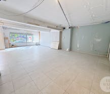Handelspand te huur in centrum Opglabbeek