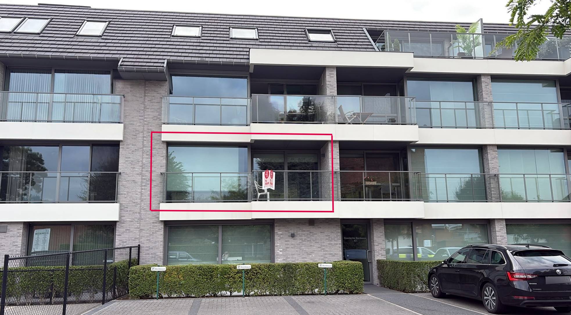 Woning in Waregem