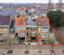 Charming three-bedroom home with sun-facing garden