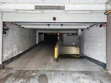 Staanplaats te koop te Oostende