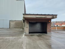 Staanplaats te koop te Oostende