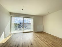 Canal - Appartement 2 chambres à louer avec parking