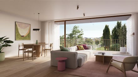 Appartement te koop Kortrijk