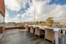 Instapklaar kantoor (320 m²) op toplocatie te Wetteren