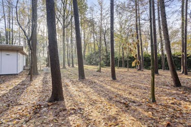 Bouwgrond (2527 m²) op schitterende locatie te Varsenare