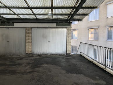 Garage te koop Roeselare