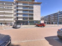 Casco handelspand op commerciële ligging te Koksijde-bad.