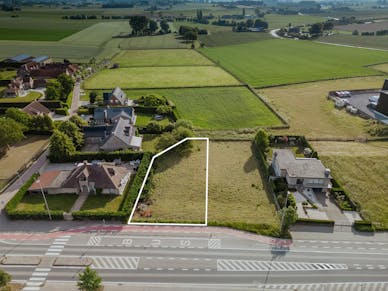 Bouwgrond te koop Kortrijk