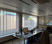 Kantoor te huur in Bissegem