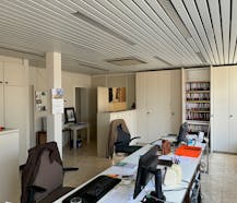 Kantoor te huur in Bissegem