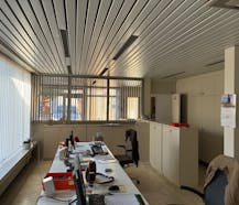 Kantoor te huur in Bissegem