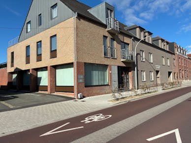 Kantoor te huur Bissegem