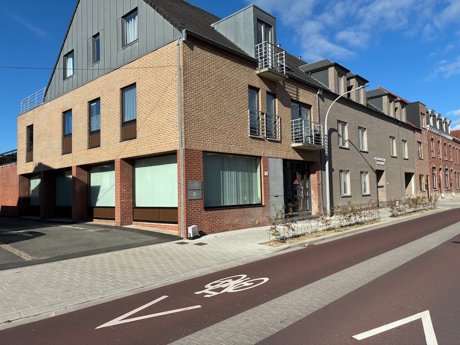 Kantoor te huur in Bissegem
