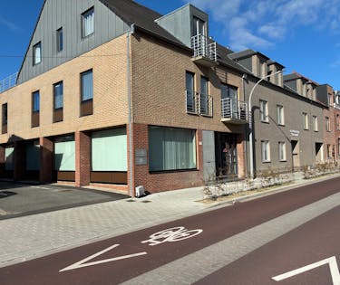 Kantoor te huur in Bissegem