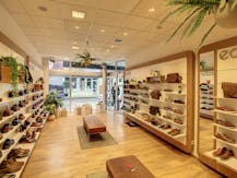 Handelspand te huur in centrum Roeselare