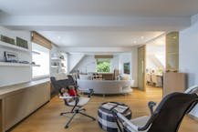 Unieke villa met binnenzwembad te koop op een toplocatie in Kortrijk! 