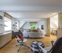Unieke villa te koop op een toplocatie in Kortrijk!