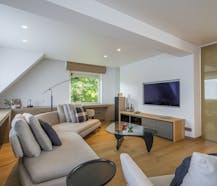 Unieke villa te koop op een toplocatie in Kortrijk!