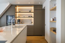 Unieke villa met binnenzwembad te koop op een toplocatie in Kortrijk! 