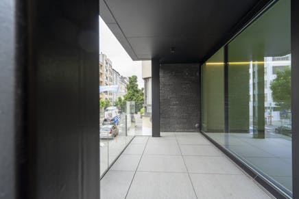 Appartement te huur Kortrijk