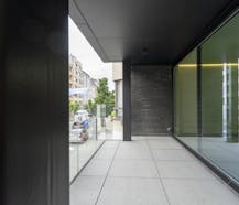 Magnifiek appartement (140m²) te huur in Kortrijk