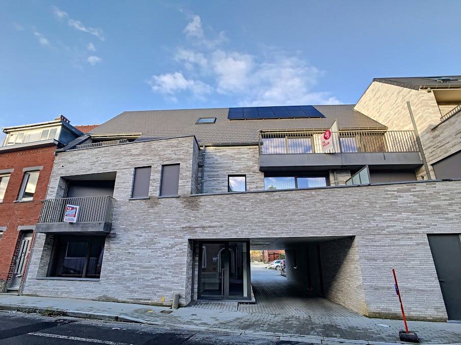 Appartement te huur Ieper