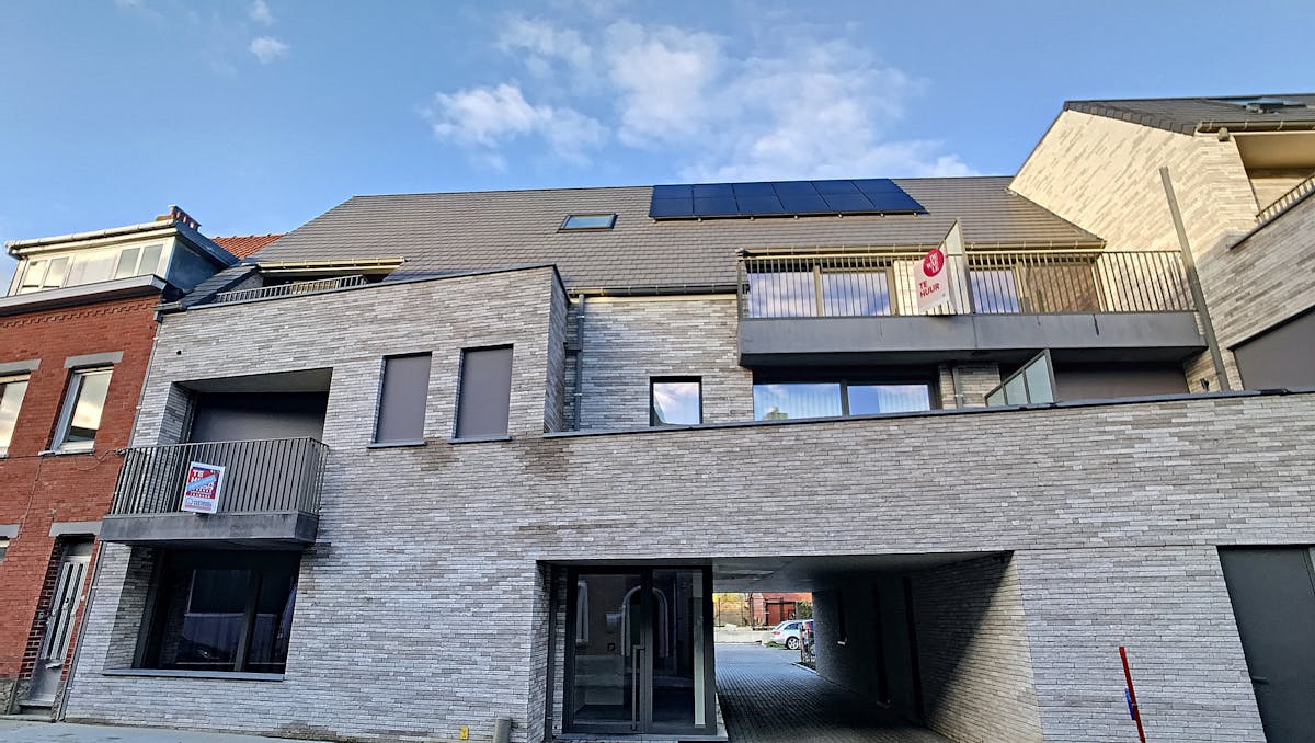 Appartement te huur Ieper