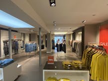 Handelspand van ca. 400 m² op de Grote Markt in Roeselare