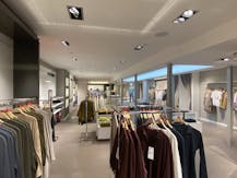 Handelspand van ca. 400 m² op de Grote Markt in Roeselare