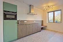 Studio te huur in het centrum van Hasselt