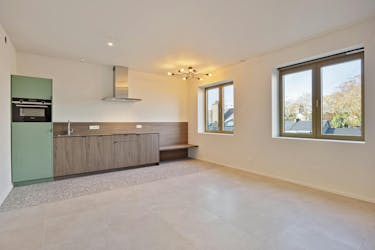 Studio te huur in het centrum van Hasselt 