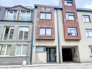 Appartement te koop Eeklo