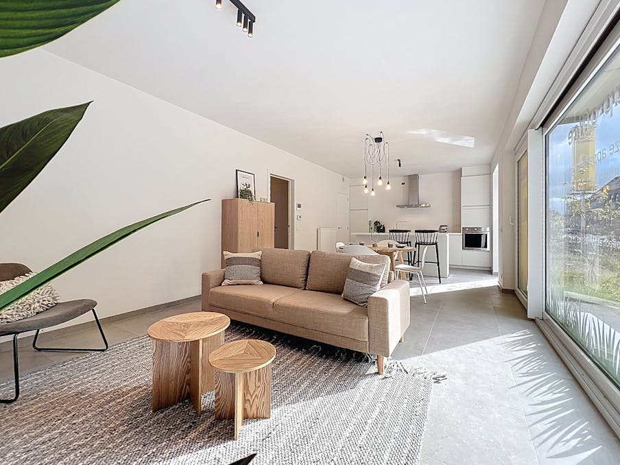 Appartement met 1 slaapkamer te koop in Veurne