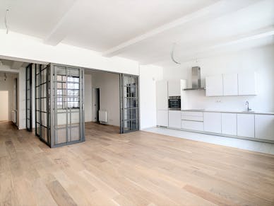 Appartement te huur Brussel