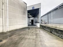 Magazijn te huur van ca. 200 m² in Kuurne