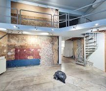 Charmant handelspand met woonst te huur in centrum Gent