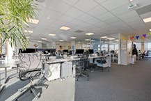 Kantoor te koop in Zwevegem