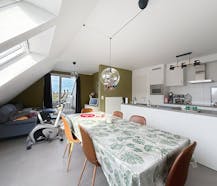 Appartement met 2 slaapkamers te huur in Veurne