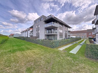 Appartement te huur Veurne