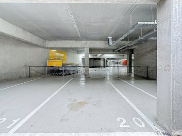 Autostaanplaats te huur in Boom Centrum