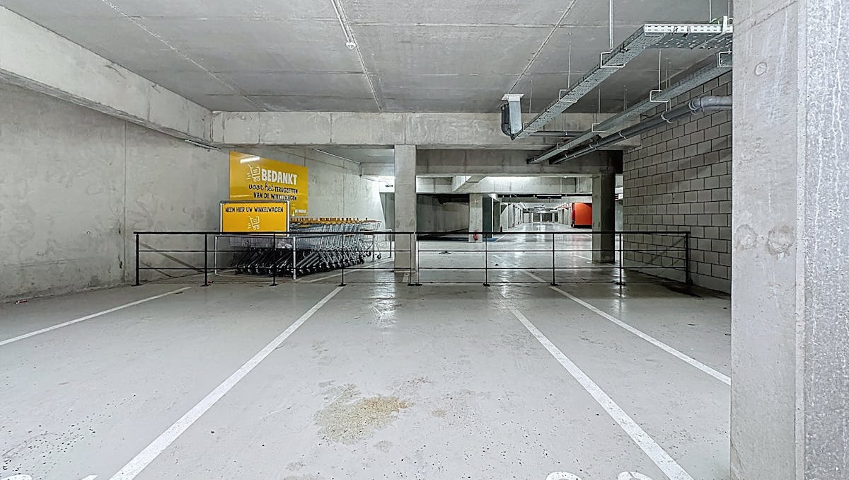 Autostaanplaats te huur in Boom Centrum