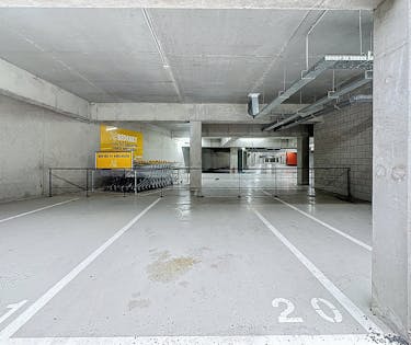 Autostaanplaats te huur in Boom Centrum