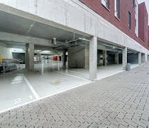 Autostaanplaats te huur in Boom Centrum