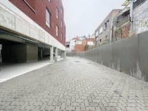 Autostaanplaats te huur in Boom Centrum