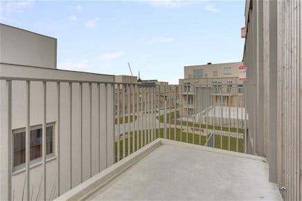 Appartement verkocht Sint-Niklaas