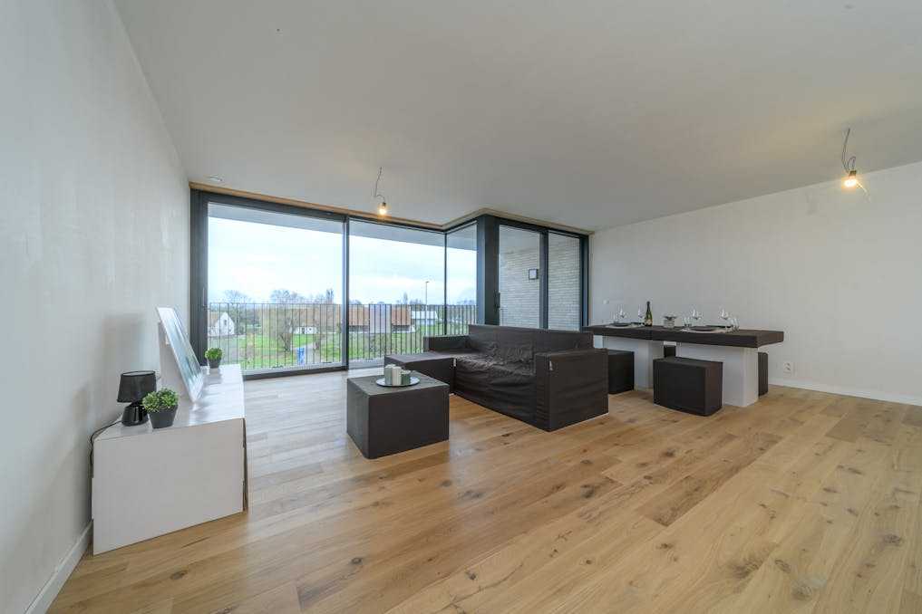 Residentie OTAX: appartement te koop in Veurne