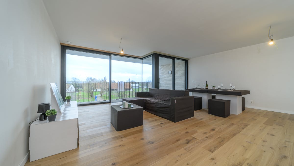 Residentie OTAX: appartement te koop in Veurne